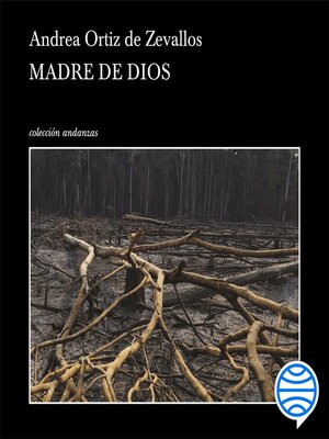 cover image of Madre de Dios